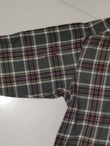 Valentino Full Sleeve Shirt