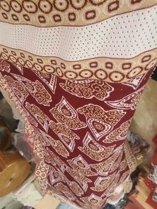 woolen shawl