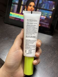 Fae Beauty Spf Juice Sunscreen- New