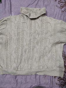 Combo Of 2winter Tops