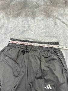 Adidas Gray Cargo Pants