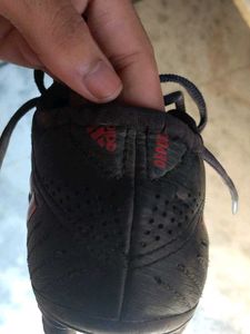 ADIDAS Deportivo football boots