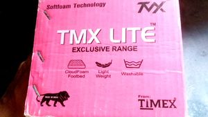 TMX Lite Exclusive Range
