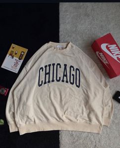 Vintage Chicago Crewneck Sweatshirt