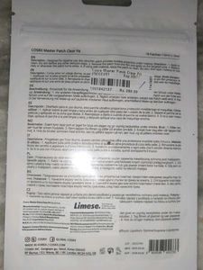 COSRX All About Snail Kit With Cosrex Patches Free
