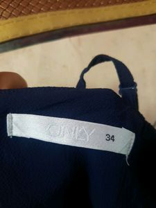 ONLY dress