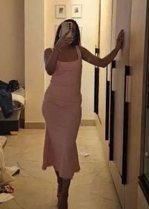 Mermaid Dress