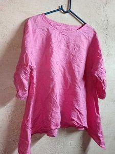 Women&#39;s Casual Top Short Sleeve