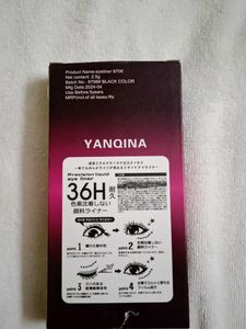 EyeLiner Pencil Water Proof Pack (2)