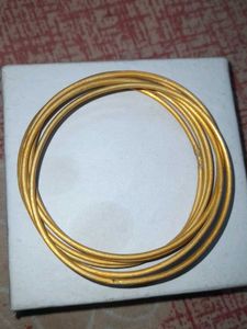 Colorful Bangle Set