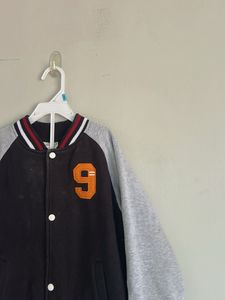 Varsity Jacket - Number 9