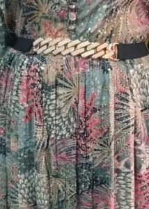 Women&#39;s Belt Combo