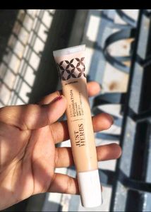 Just Herbs Foundation