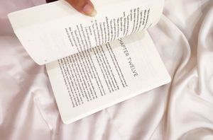 Layla - Colleen Hoover's Book