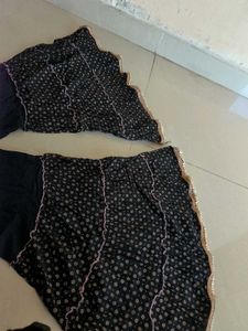 Black Garara