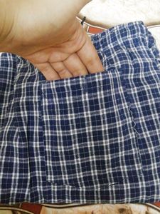 Mens XXL Shorts Cotton