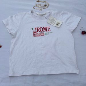 Women T-shirt