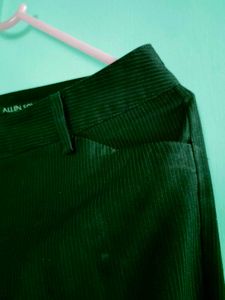 Allen Solly Trousers