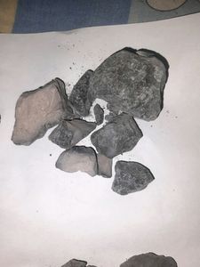 edible clay