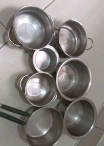 Cooking Utensils