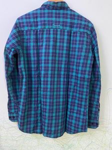 Classic Polo Branded Men’s Shirt