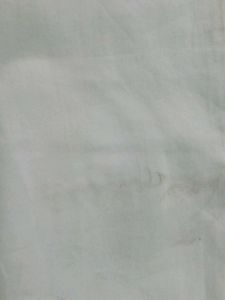 Men's JL White Casual Shirt