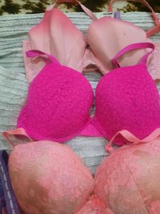 Mixed Bras - Various Sizes