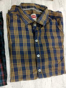 Combo Shirts