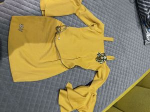 New Designer Dress For Girls