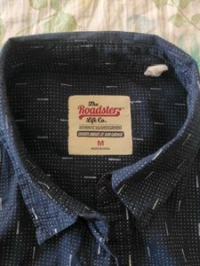 Casual Shirt Brooklyn Brand