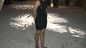 Little Black Dress - Size Small