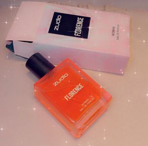 Zudio Florence Woman Eau de Parfum.