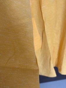 Yellow Kurta