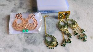 Trending Earrings
