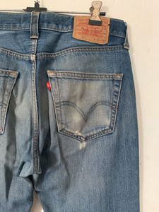 Levi’s 501