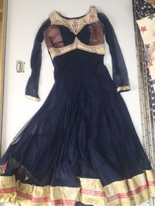 Anarkali Kurta Partywear