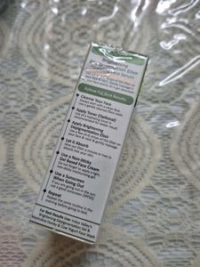 Indus Valley Face Serum