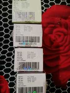 Pack Of 5