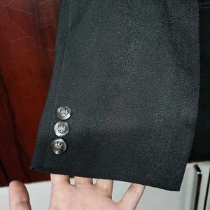 Premium Suit Coat Pant