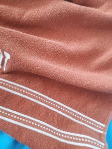 Soft  Towel