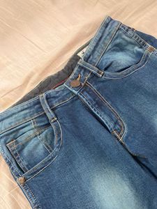Wrangler Jeans