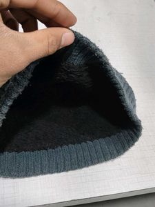 Stylish Knit Beanie