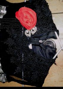 ❣️Gown For Girls