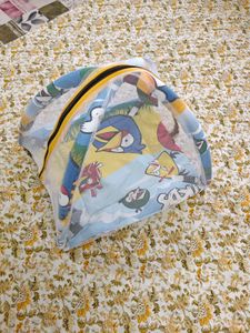 Angry Birds Baby Play Gym