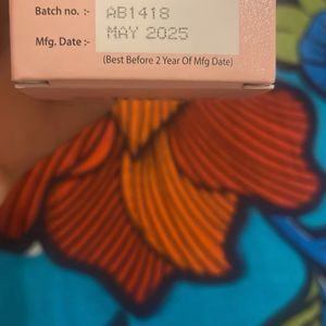 Dr. Alies Vitamin C Face Serum
