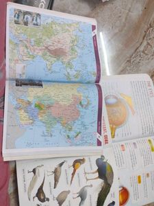 Educational Book Bundle