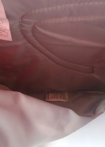 Skybag Pink Backpack