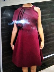 Dress New