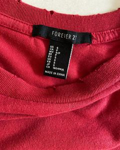 Forever 21