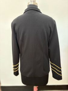 Unisex Statement Jacket